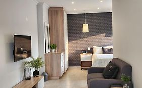 Executive Suites Brackenhurst